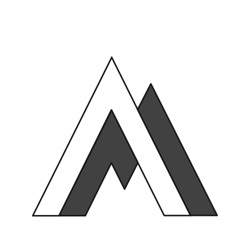 AM Ébéniste — logo