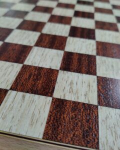 image damier